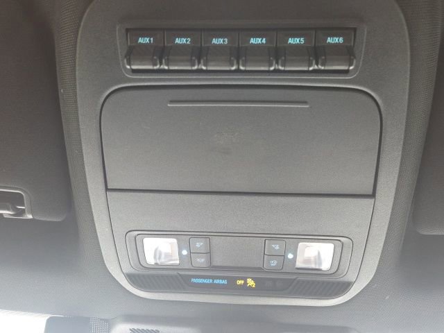 Certified 2023 Ford F150 Tremor image 29