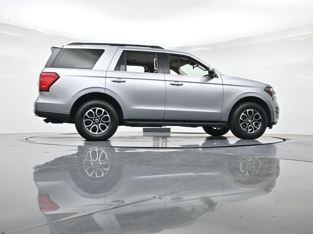 Certified 2024 Ford Expedition XLT AWD/4WD image 37