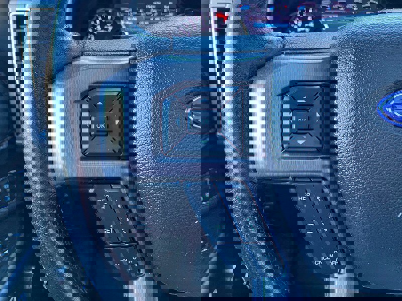 Certified 2019 Ford Expedition Max Platinum image 51