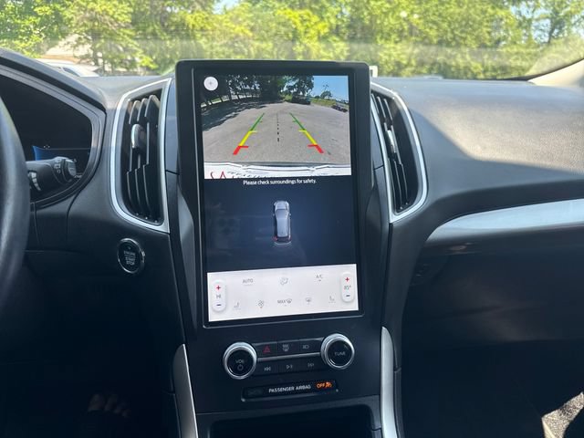 Certified 2024 Ford Edge SEL AWD/4WD image 27