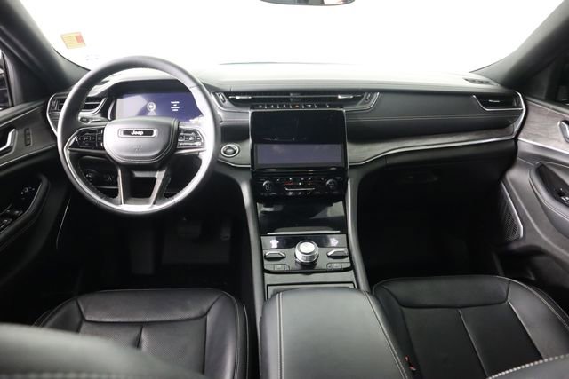 Used 2023 Jeep Grand Cherokee L Overland image 30