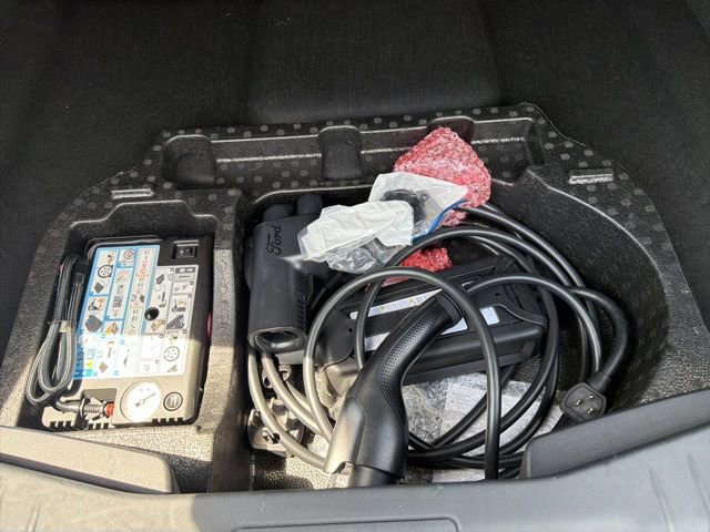 Certified 2025 Ford Mustang Mach-E Premium RWD image 12