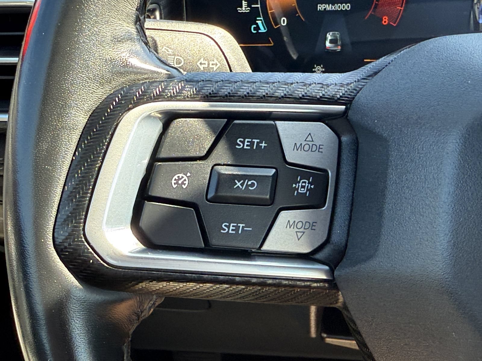 Certified 2024 Ford Mustang Premium RWD image 30