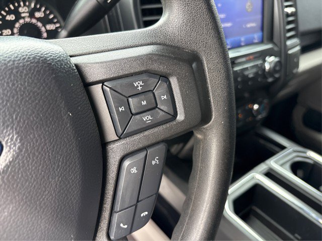 Certified 2020 Ford F150 XL w/ Equipment Group 101A Mid AWD/4WD image 23