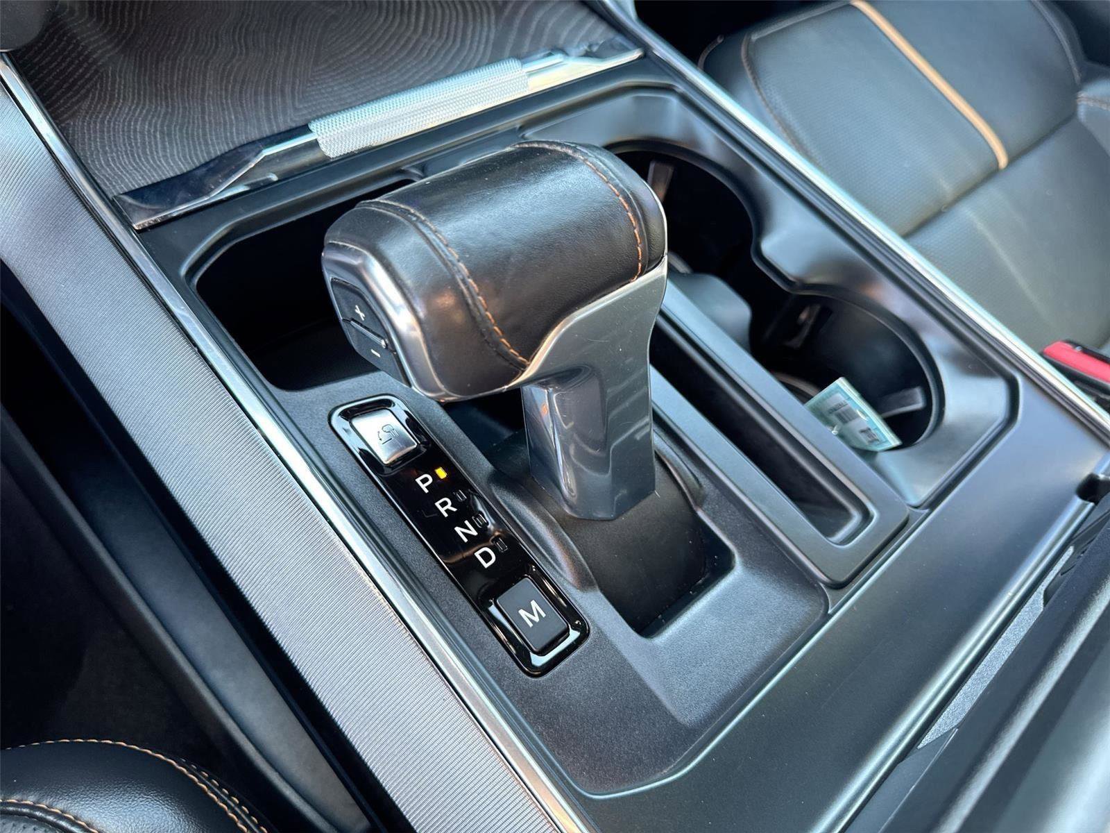 Certified 2021 Ford F150 Platinum w/ Equipment Group 701A High image 22