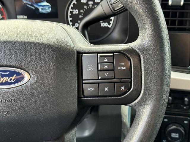 Certified 2023 Ford F250 XL w/ XL Driver Assist Package AWD/4WD image 19
