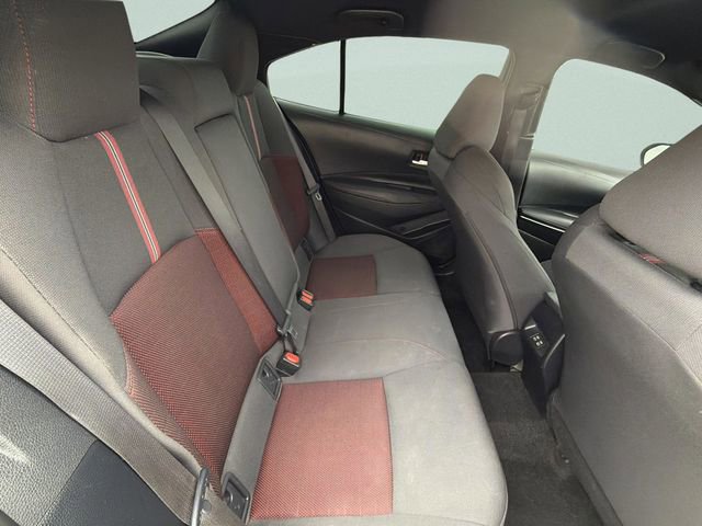 Used 2024 Toyota Corolla SE FWD image 13