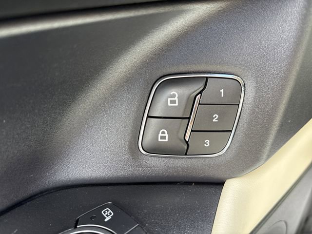 Certified 2019 Ford Expedition Platinum AWD/4WD image 30