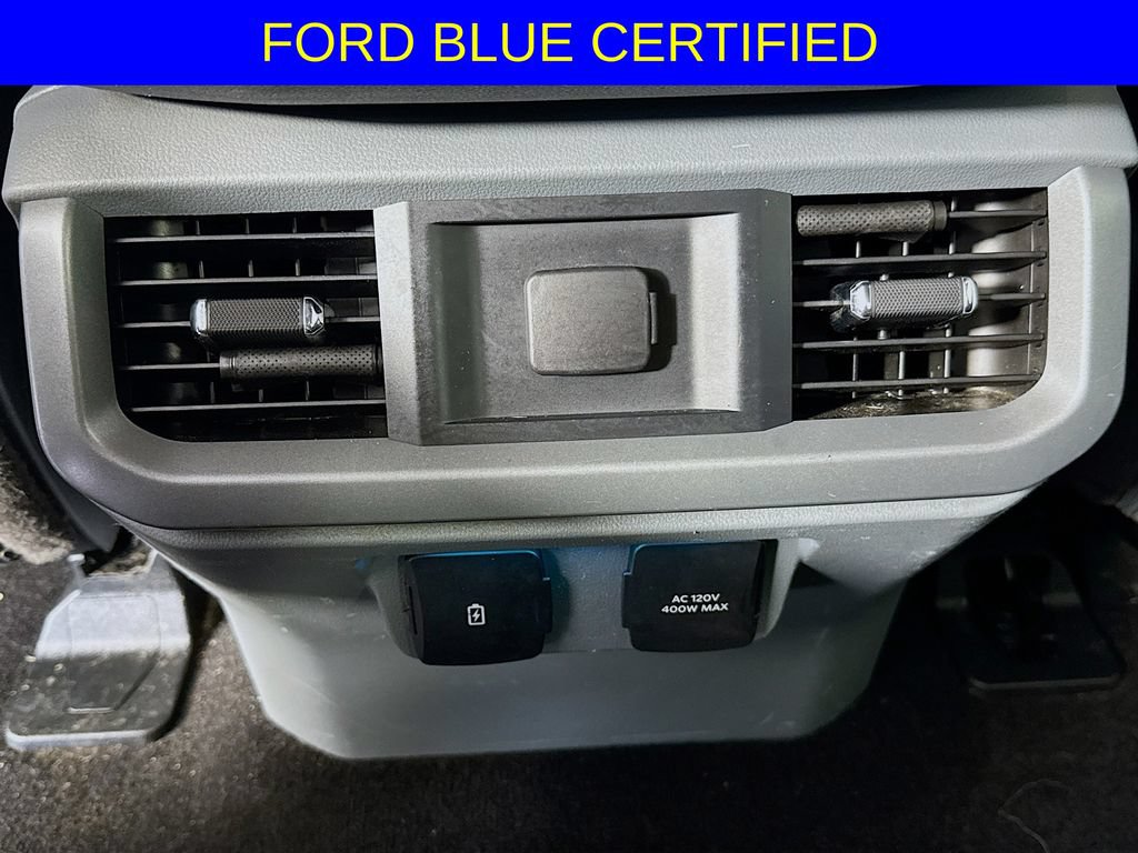 Certified 2022 Ford F150 XLT w/ Equipment Group 301A Mid RWD image 27