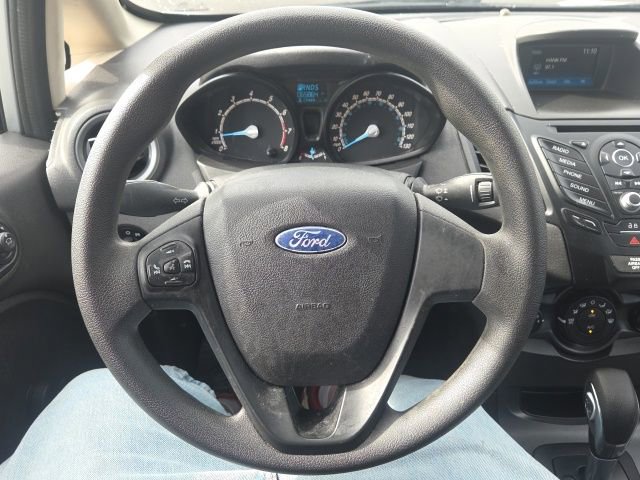 Certified 2019 Ford Fiesta S FWD image 31