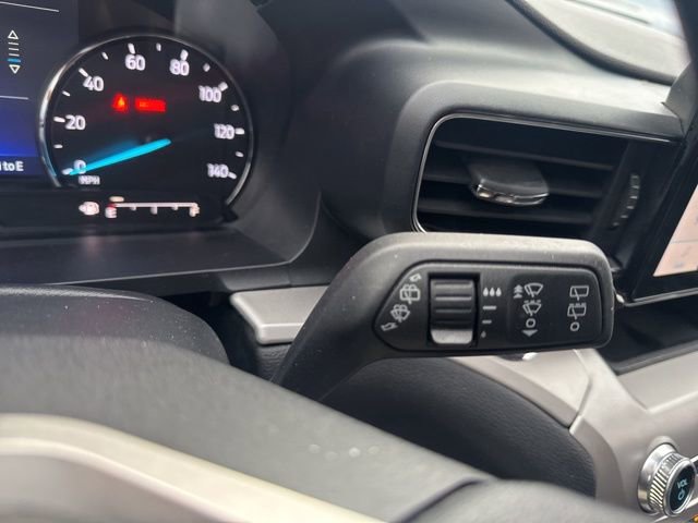 Certified 2023 Ford Explorer XLT w/ Equipment Group 202A image 28
