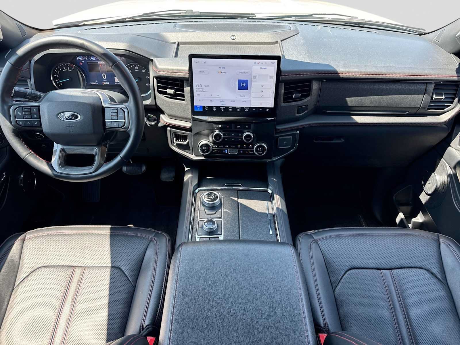 Certified 2024 Ford Expedition Limited AWD/4WD image 14