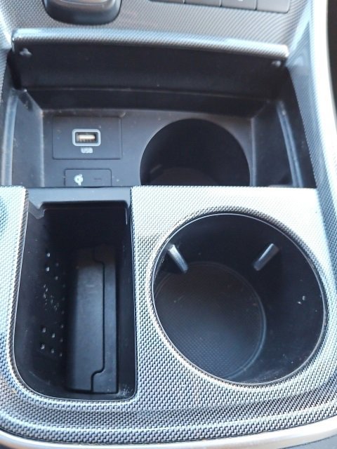 Used 2022 Hyundai Santa Fe SEL w/ Convenience + Premium Package image 22