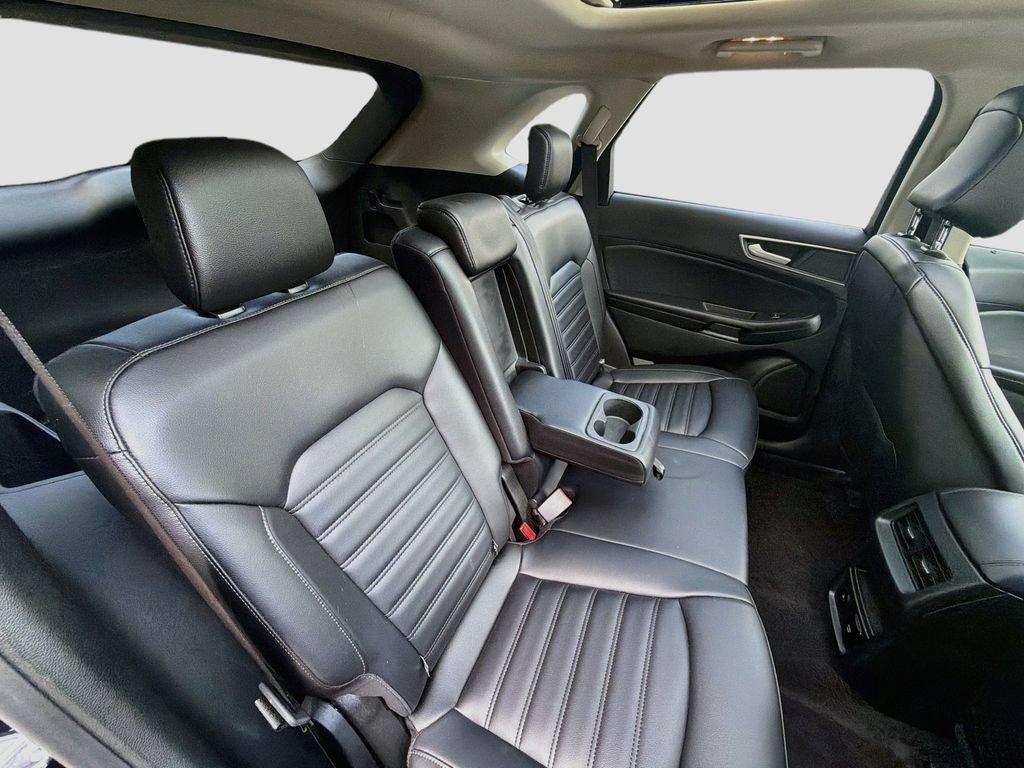 Certified 2023 Ford Edge SEL w/ Convenience Package AWD/4WD image 30