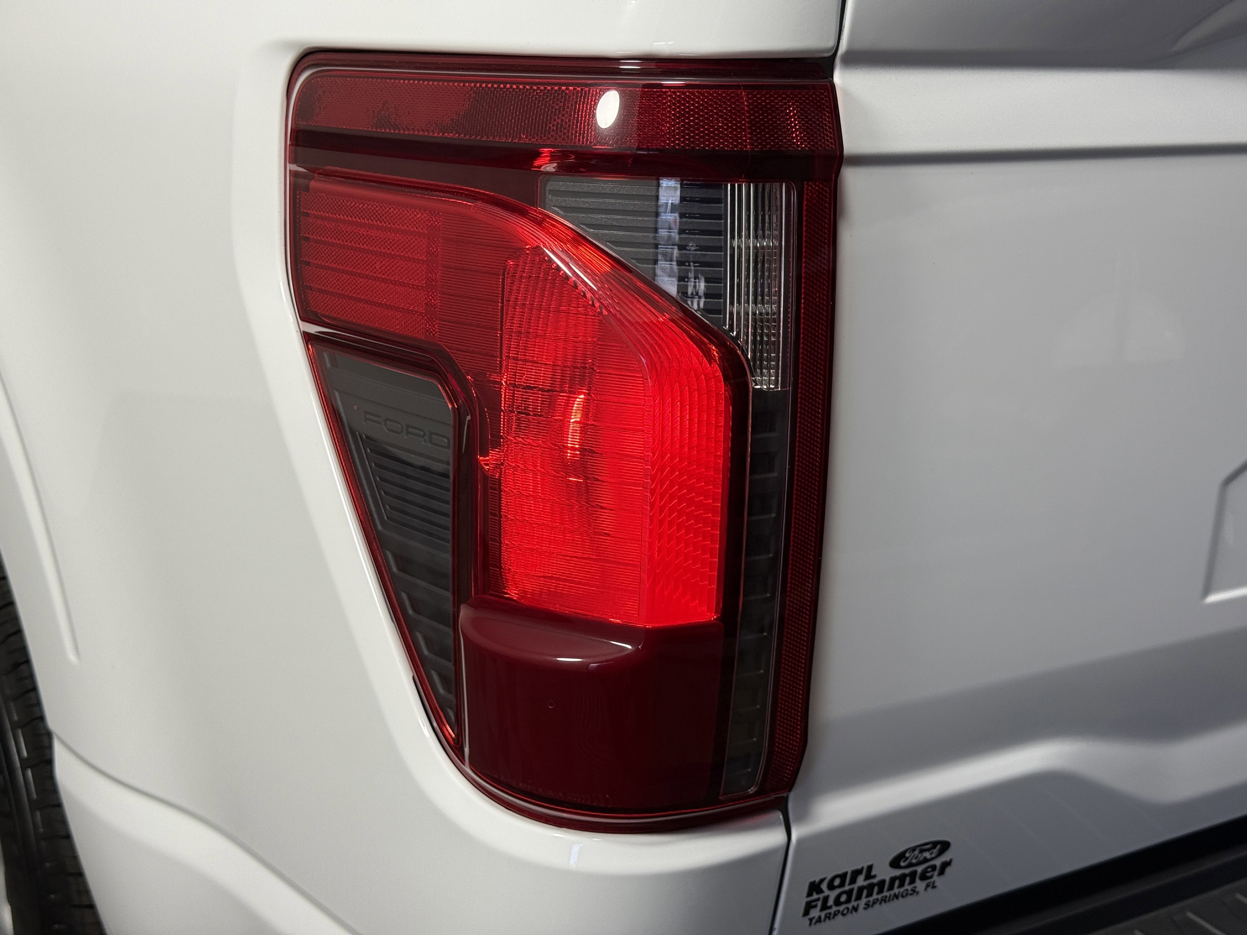 Certified 2024 Ford F150 XL image 8