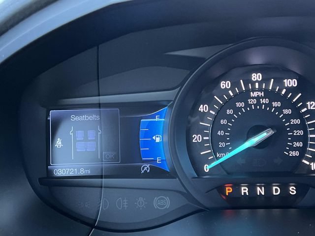 Certified 2023 Ford Edge Titanium w/ Equipment Group 301A AWD/4WD image 23