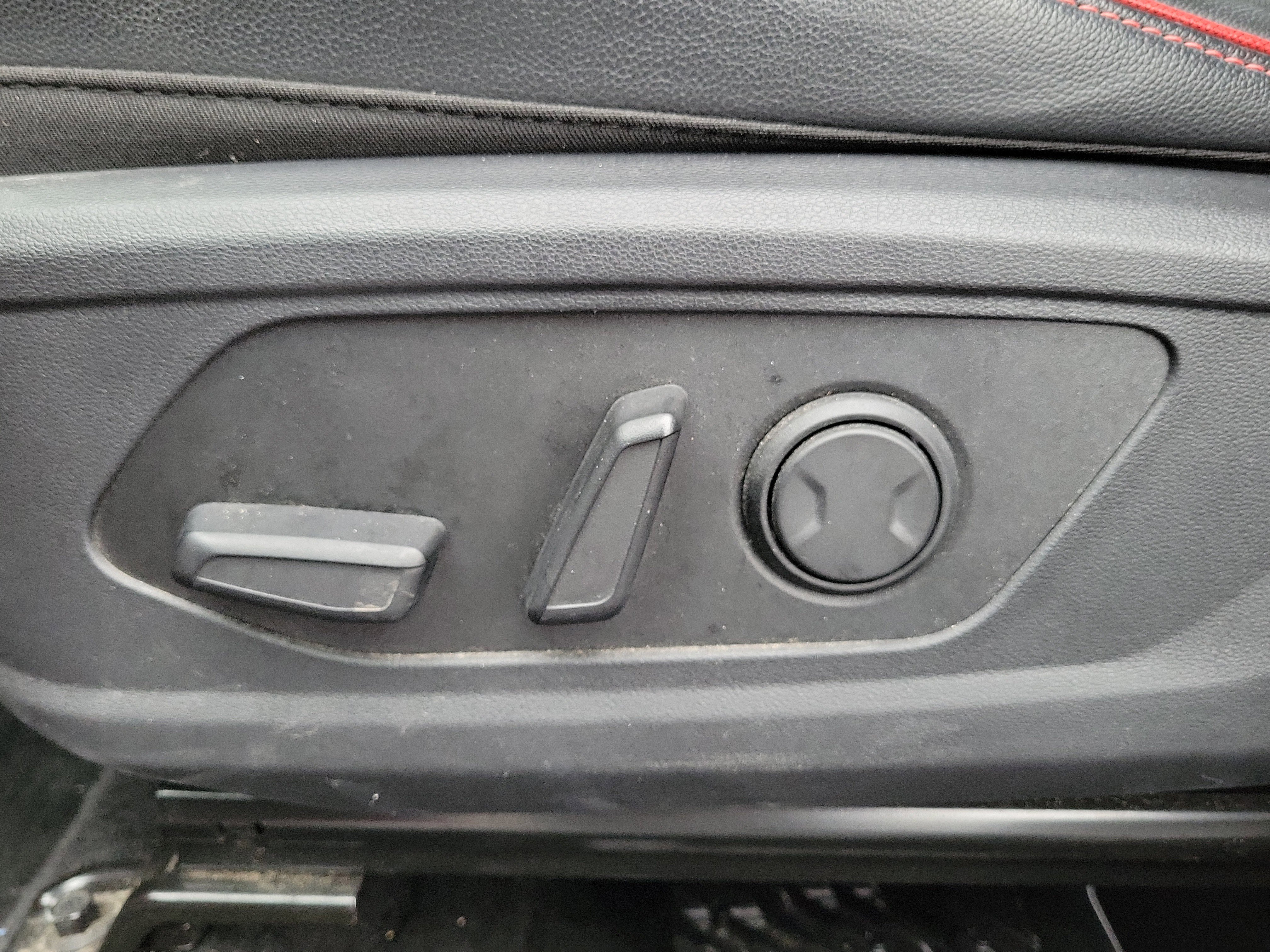 Used 2023 Hyundai Tucson N Line image 19