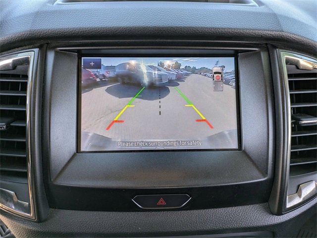 Certified 2021 Ford Ranger XLT w/ Tremor Off-Road Package image 15