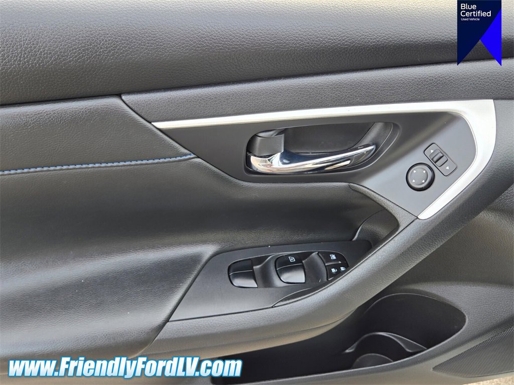 Used 2018 Nissan Altima 2.5 SR image 19