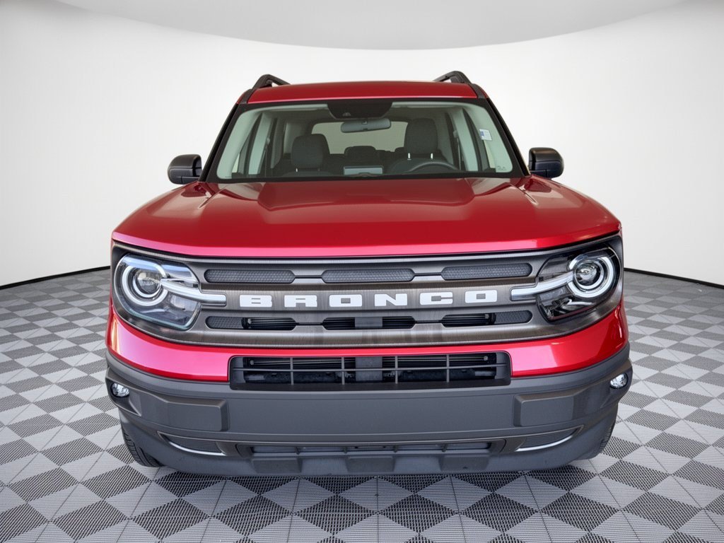 Certified 2021 Ford Bronco Sport Big Bend AWD/4WD image 6