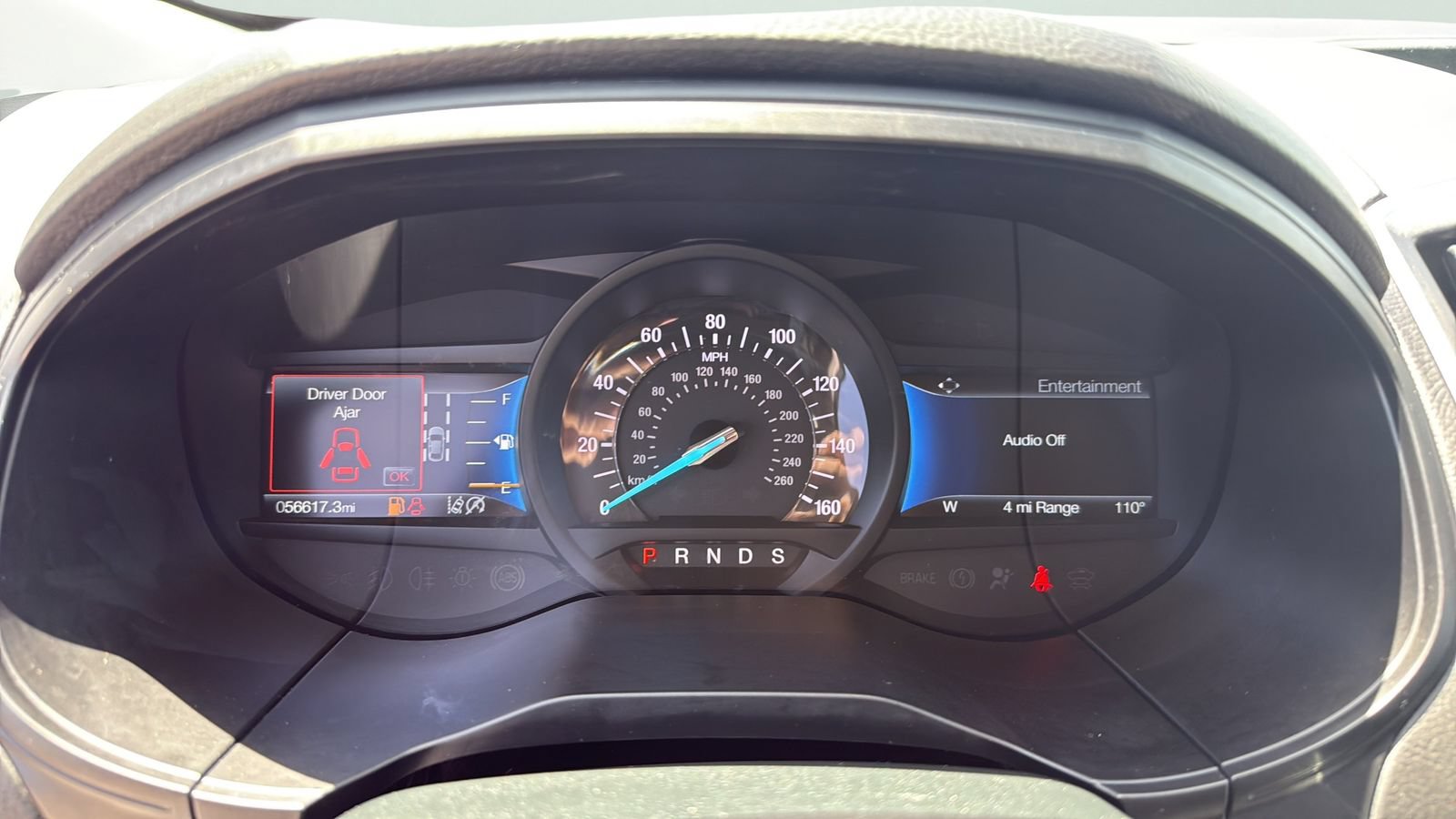Certified 2023 Ford Edge SEL AWD/4WD image 13