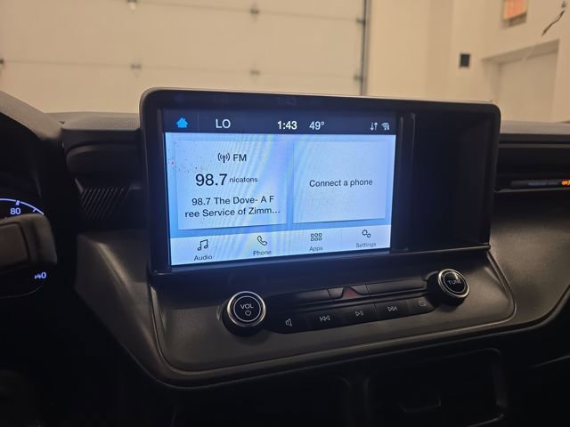 Certified 2024 Ford Maverick XL image 20