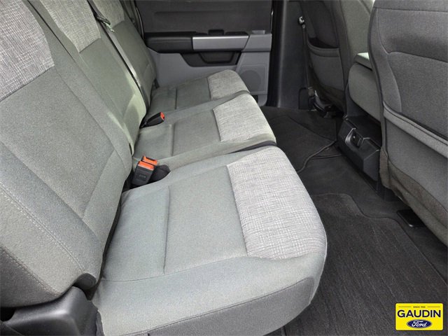 Certified 2023 Ford F250 XLT image 15
