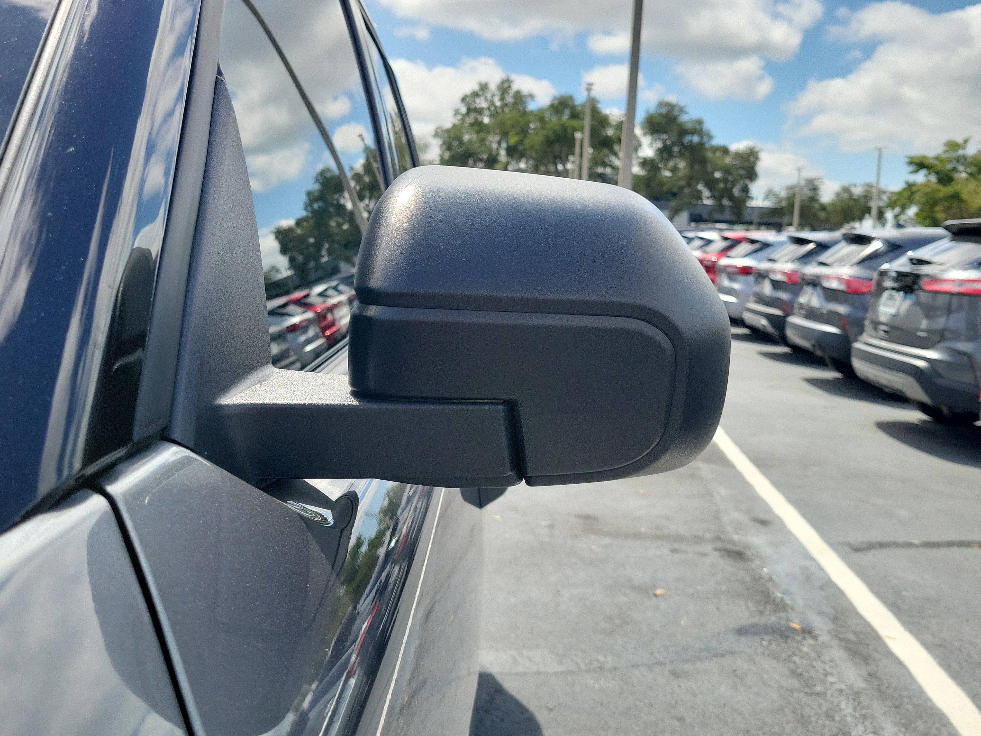 Certified 2025 Ford Bronco Sport Big Bend AWD/4WD image 4