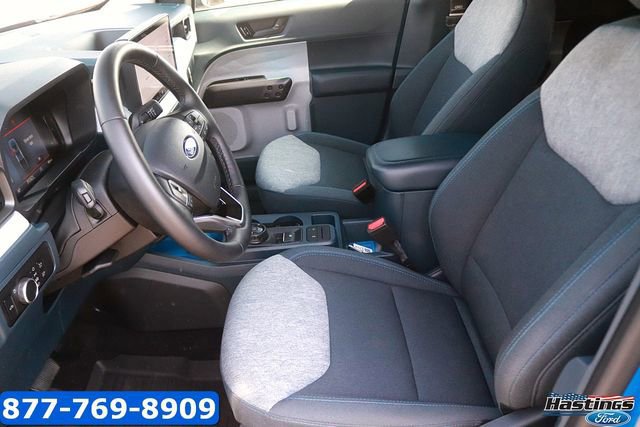 Certified 2025 Ford Maverick XLT w/ XLT Luxury Package image 14