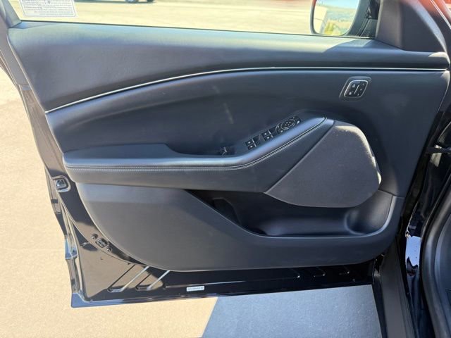 Certified 2021 Ford Mustang Mach-E Select w/ Comfort/Appearance Package image 13