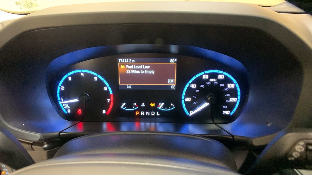 Certified 2024 Ford Bronco Sport Big Bend w/ Convenience Package image 34