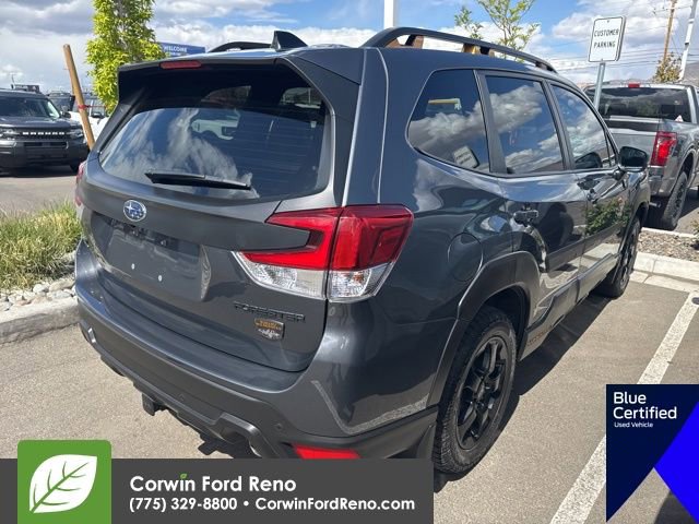 Used 2024 Subaru Forester Wilderness AWD/4WD image 5