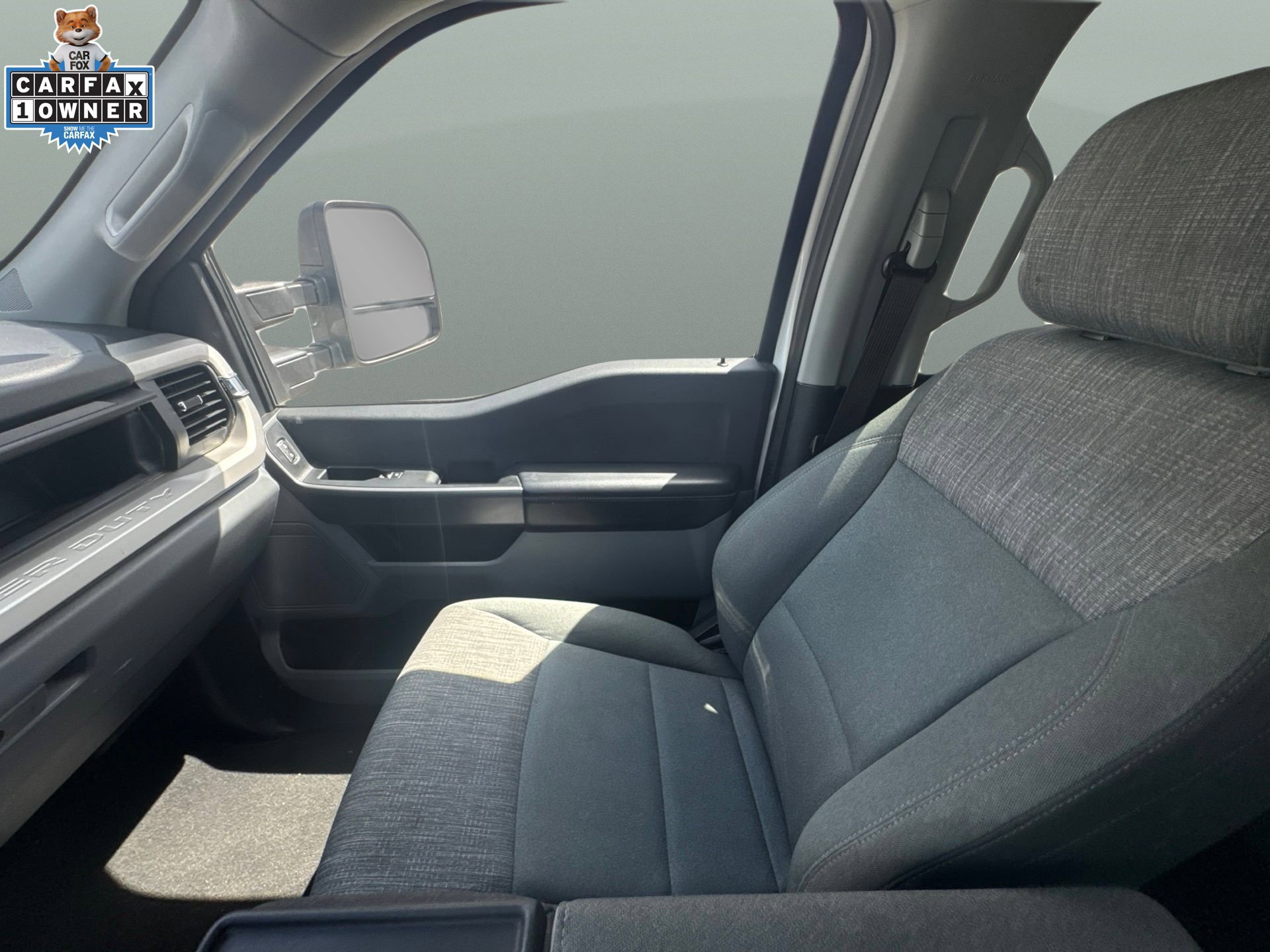 Certified 2025 Ford F250 XLT AWD/4WD image 25