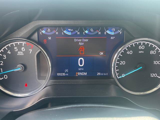 Certified 2021 Ford F150 XLT w/ Equipment Group 301A Mid image 8