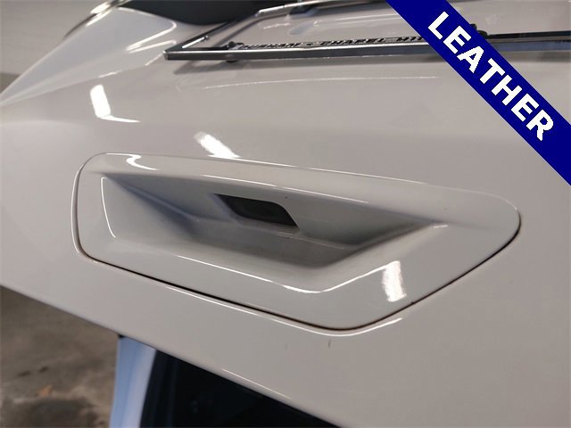 Certified 2024 Ford Edge SEL image 13