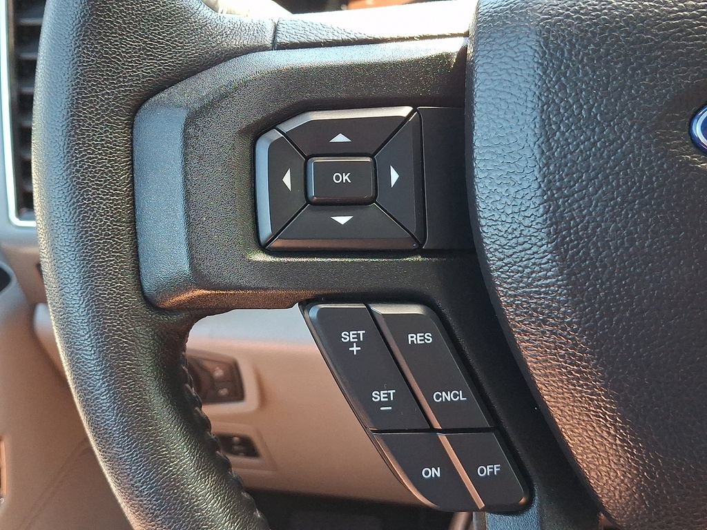 Certified 2019 Ford F150 XLT w/ Equipment Group 302A Luxury AWD/4WD image 22