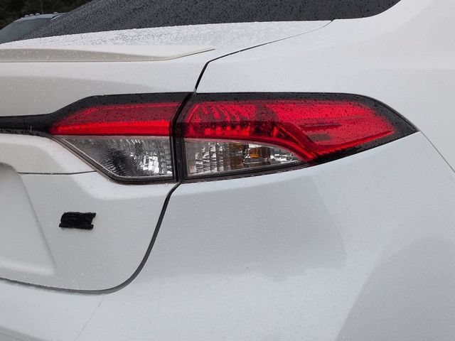 Used 2023 Toyota Corolla SE FWD image 14