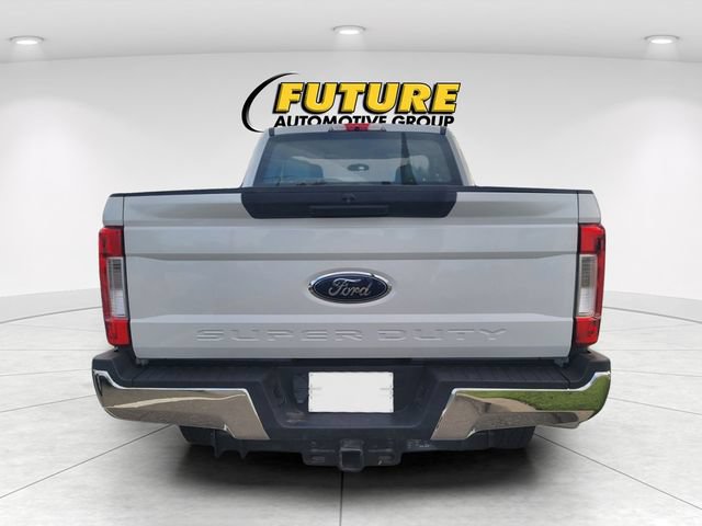 Certified 2019 Ford F250 XL w/ Power Equipment Group AWD/4WD image 4