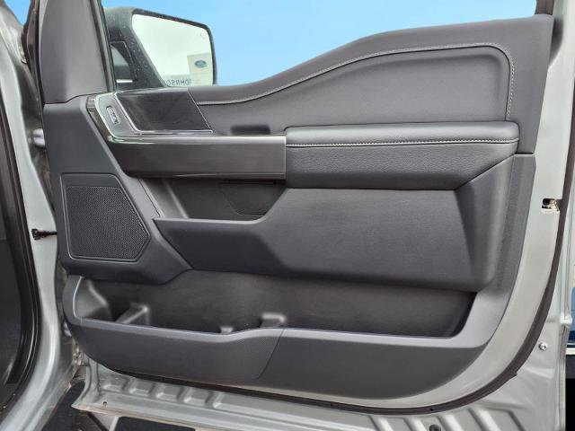 Certified 2023 Ford F150 XLT w/ Equipment Group 302A High image 13