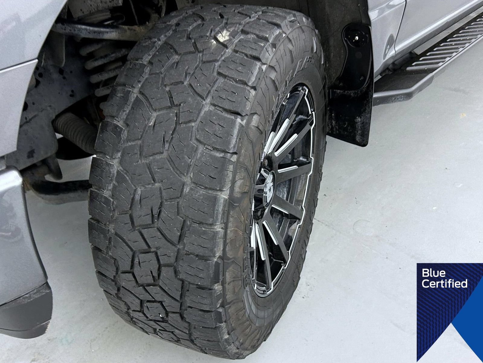 Certified 2022 Ford F150 XLT w/ Equipment Group 302A High AWD/4WD image 24