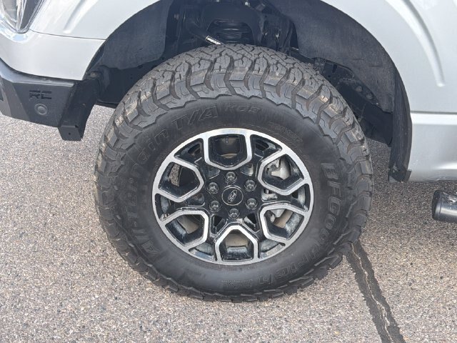 Certified 2023 Ford F150 XL w/ STX Appearance Package AWD/4WD image 22
