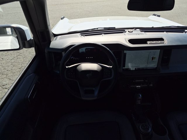 Certified 2024 Ford Bronco Outer Banks AWD/4WD image 29