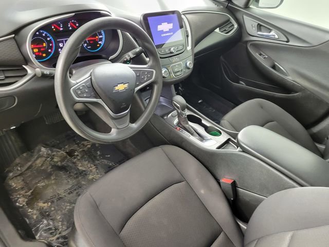 Used 2022 Chevrolet Malibu LS image 12