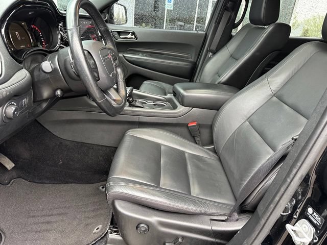 Used 2022 Dodge Durango GT AWD/4WD image 17
