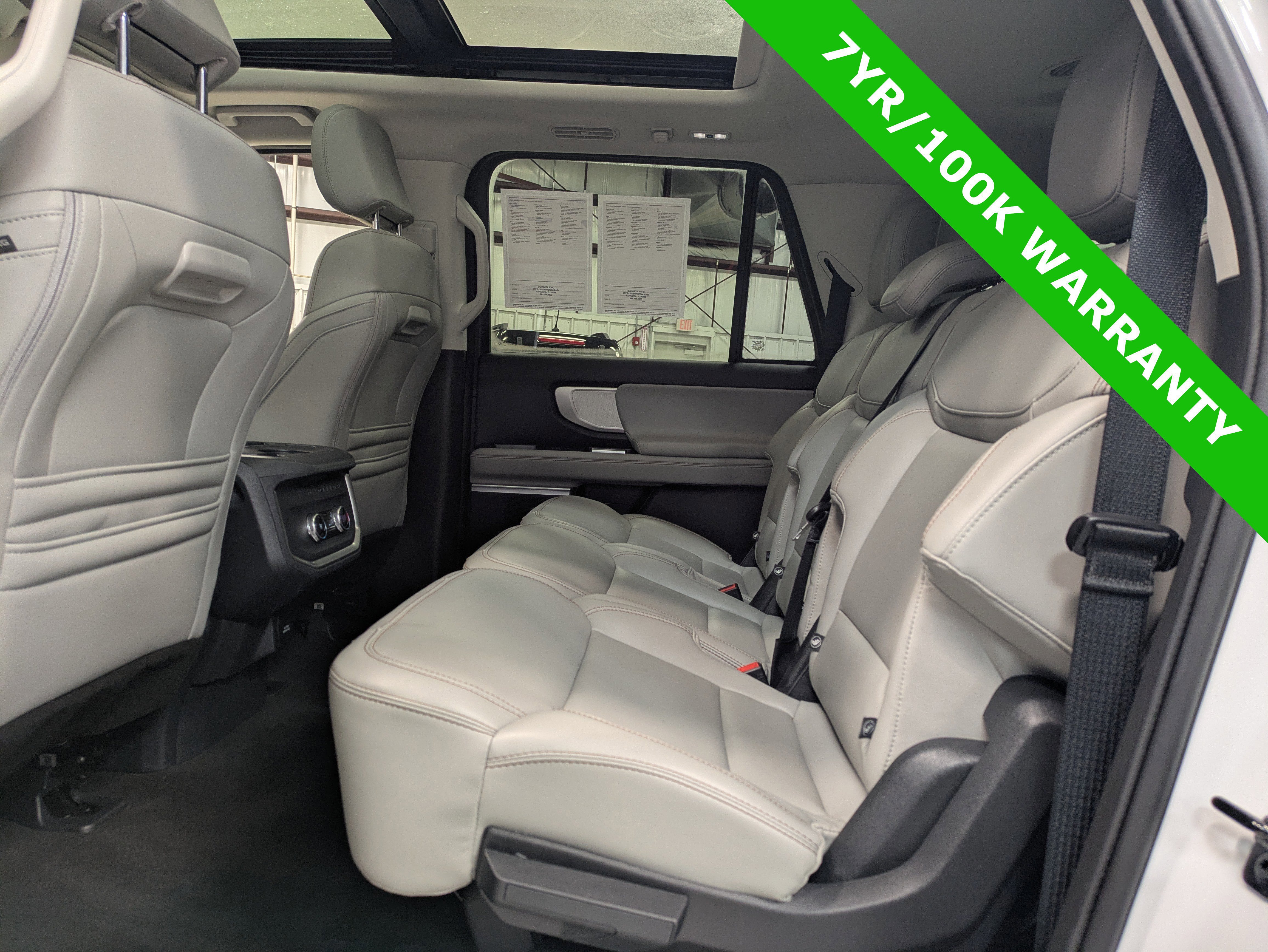 Certified 2025 Ford Expedition Max Active image 19