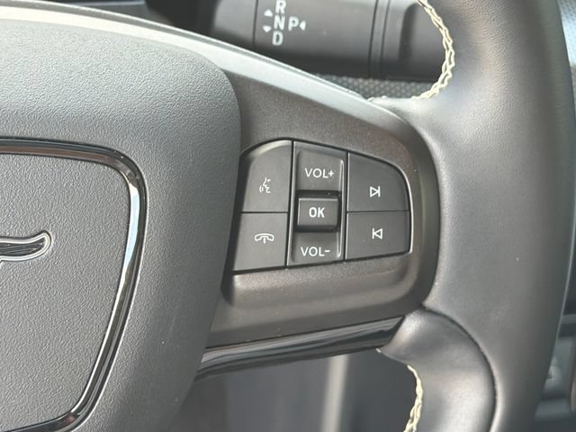 Certified 2025 Ford Mustang Mach-E GT AWD/4WD image 28