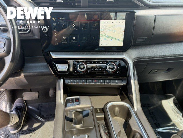 Used 2022 GMC Sierra 1500 Denali w/ Technology Package AWD/4WD image 23
