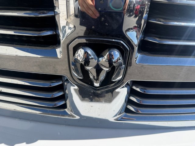 Used 2019 RAM 1500 Big Horn RWD image 23