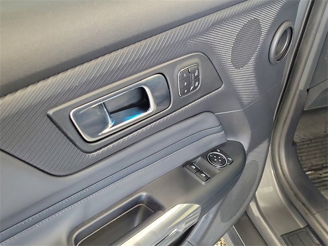 Certified 2024 Ford Mustang GT Premium image 7