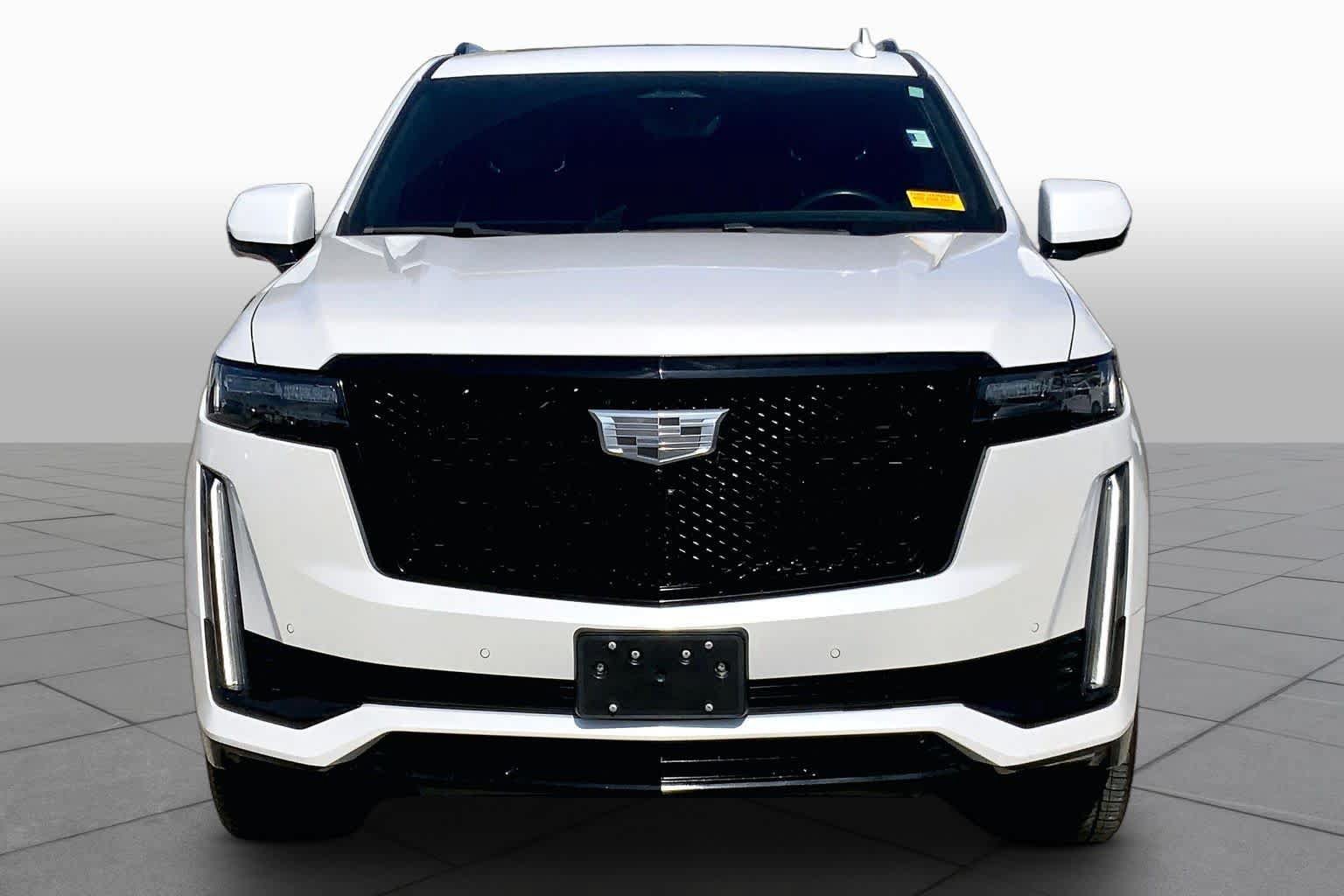 Used 2023 Cadillac Escalade Sport AWD/4WD image 4